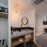 Boutique & Brasserie De Heerlyckheid