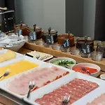 Boutique & Brasserie De Heerlyckheid Hotel