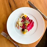Boutique & Brasserie De Heerlyckheid Hotel *