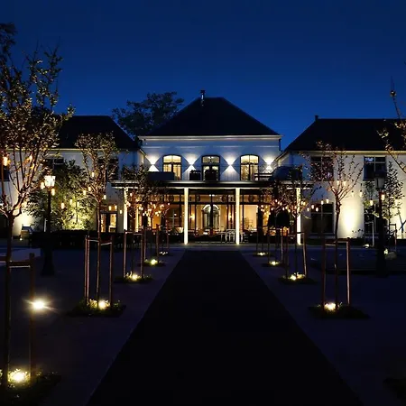 Boutique & Brasserie De Heerlyckheid Отель