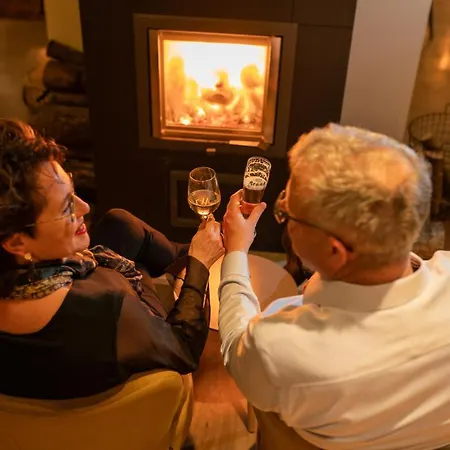 Boutique & Brasserie De Heerlyckheid *