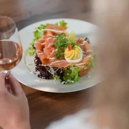 Hotel Boutique & Brasserie De Heerlyckheid