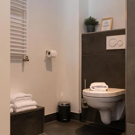 Boutique & Brasserie De Heerlyckheid * Bredevoort