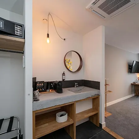 Boutique & Brasserie De Heerlyckheid