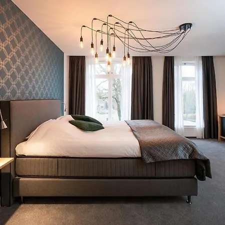 Boutique & Brasserie De Heerlyckheid Hotel