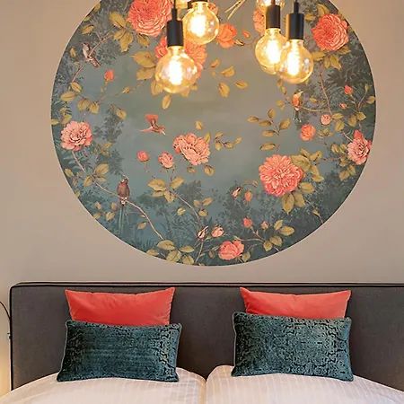 Boutique & Brasserie De Heerlyckheid Hotel *