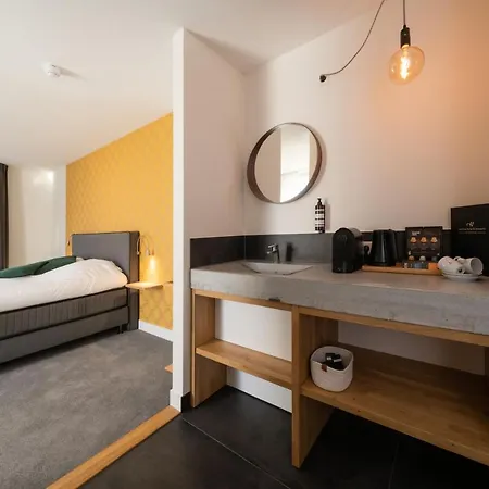 Boutique & Brasserie De Heerlyckheid