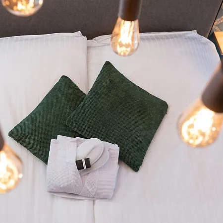 Hotel Boutique & Brasserie De Heerlyckheid