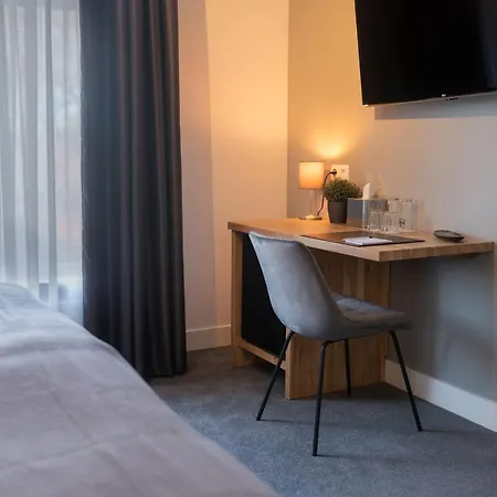 Boutique & Brasserie De Heerlyckheid * Bredevoort