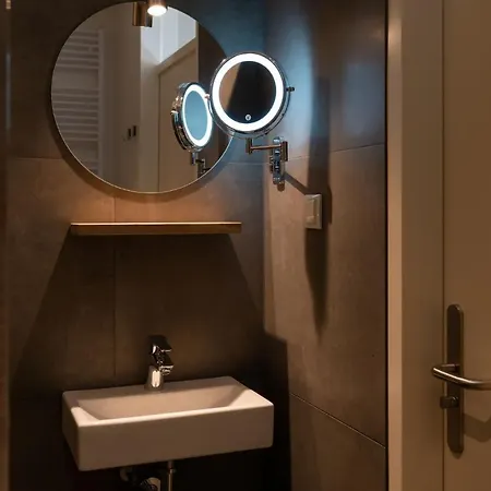 Boutique & Brasserie De Heerlyckheid * Bredevoort