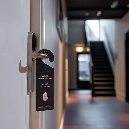 Boutique & Brasserie De Heerlyckheid Bredevoort