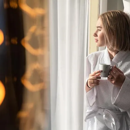 Hotel Boutique & Brasserie De Heerlyckheid *