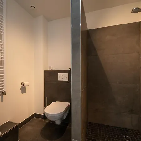 Hotel Boutique & Brasserie De Heerlyckheid