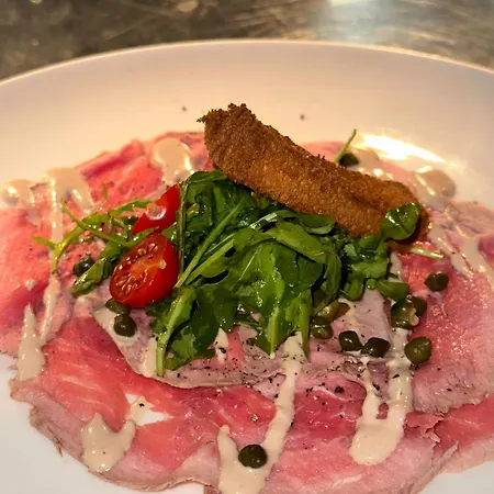 Boutique & Brasserie De Heerlyckheid * Bredevoort