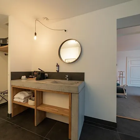 Boutique & Brasserie De Heerlyckheid *