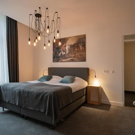 Boutique & Brasserie De Heerlyckheid