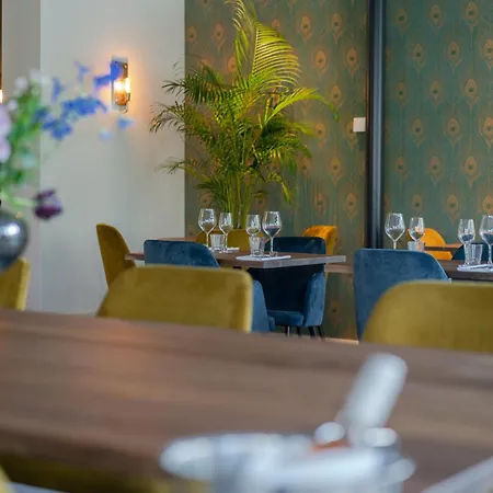 Boutique & Brasserie De Heerlyckheid Hotel Bredevoort