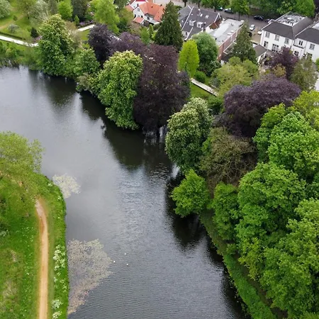 Boutique & Brasserie De Heerlyckheid Hotel Bredevoort