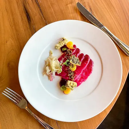 Boutique & Brasserie De Heerlyckheid Отель *