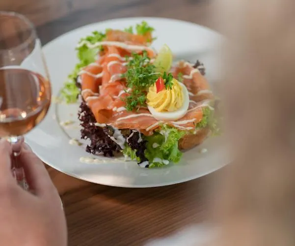 Hotel Boutique & Brasserie De Heerlyckheid