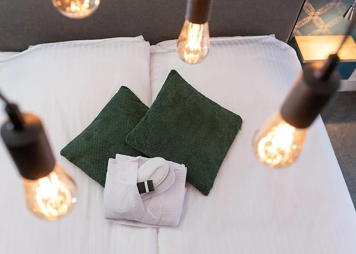 Hotel Boutique & Brasserie De Heerlyckheid