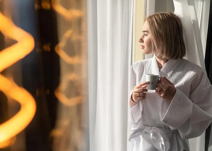 Hotel Boutique & Brasserie De Heerlyckheid *