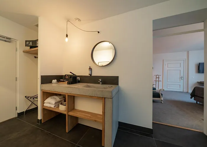 Boutique & Brasserie De Heerlyckheid *