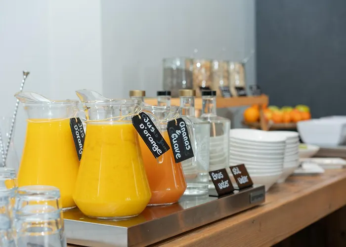 Boutique & Brasserie De Heerlyckheid 酒店 Bredevoort