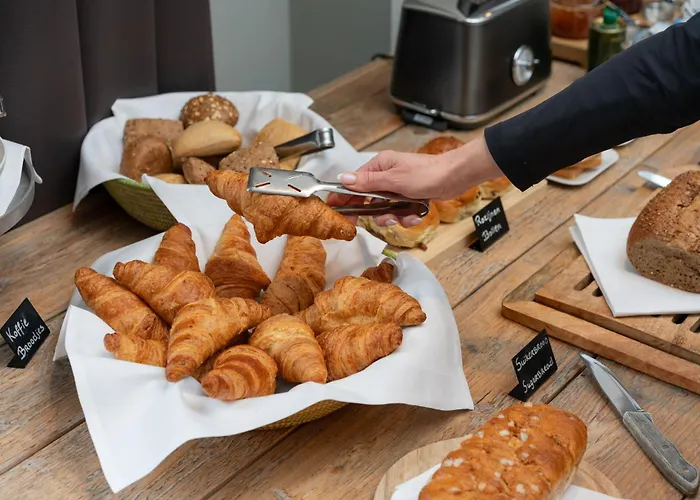 Boutique & Brasserie De Heerlyckheid *