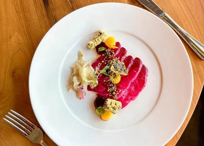 Boutique & Brasserie De Heerlyckheid Hotel *