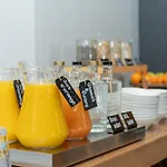 Boutique & Brasserie De Heerlyckheid 酒店 Bredevoort