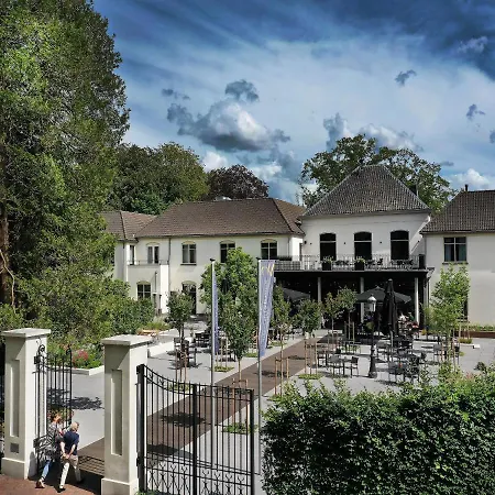 Hotel Boutique & Brasserie De Heerlyckheid *