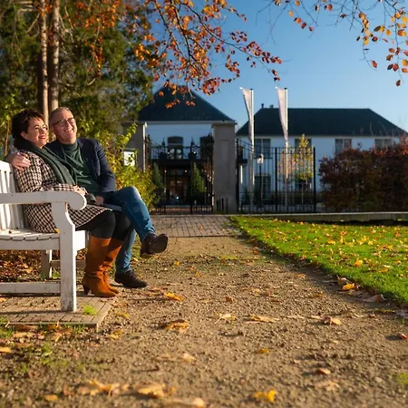 Hotel Boutique & Brasserie De Heerlyckheid *