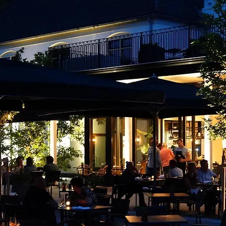 Boutique & Brasserie De Heerlyckheid * Bredevoort