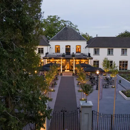 Boutique & Brasserie De Heerlyckheid * Bredevoort