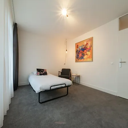 Boutique & Brasserie De Heerlyckheid Hotel *