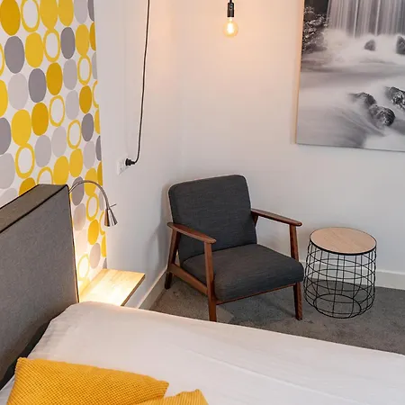 Boutique & Brasserie De Heerlyckheid *