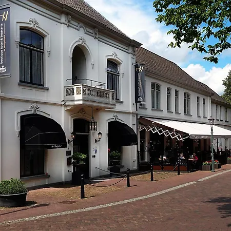 Boutique & Brasserie De Heerlyckheid