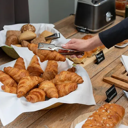 Boutique & Brasserie De Heerlyckheid *