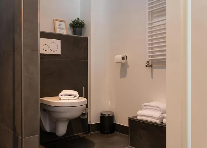 Boutique & Brasserie De Heerlyckheid Bredevoort