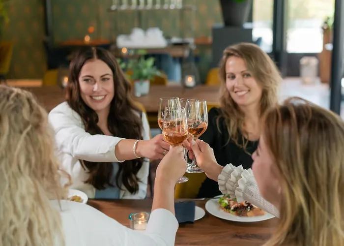 Boutique & Brasserie De Heerlyckheid * Bredevoort