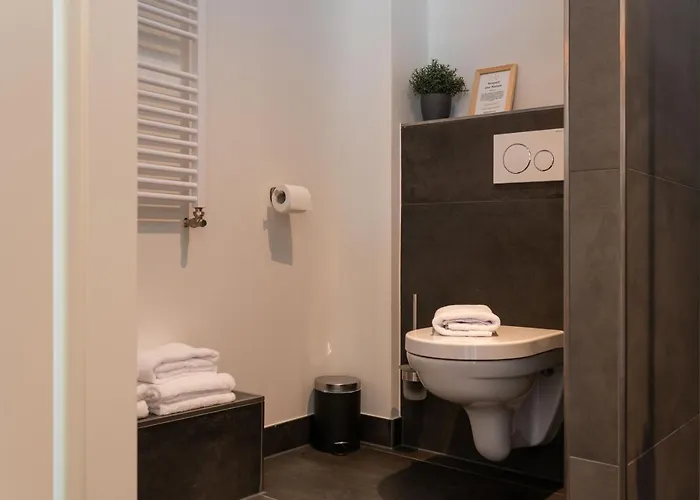 Boutique & Brasserie De Heerlyckheid * Bredevoort