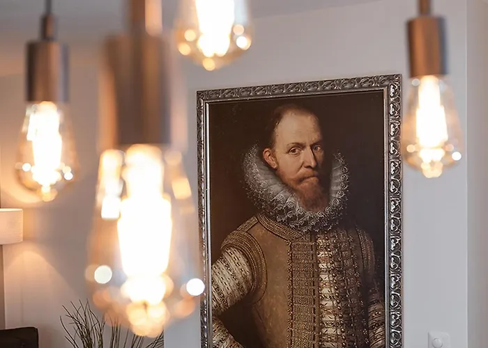 Boutique & Brasserie De Heerlyckheid Hotel *