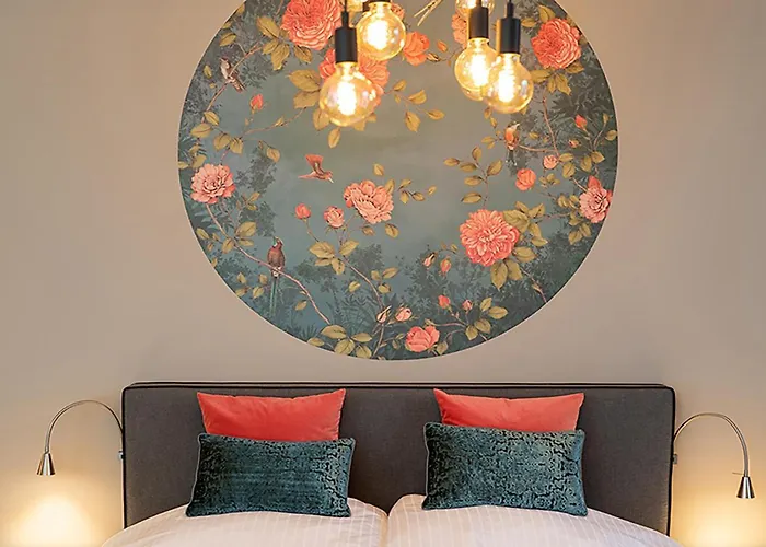 Boutique & Brasserie De Heerlyckheid Hotel *