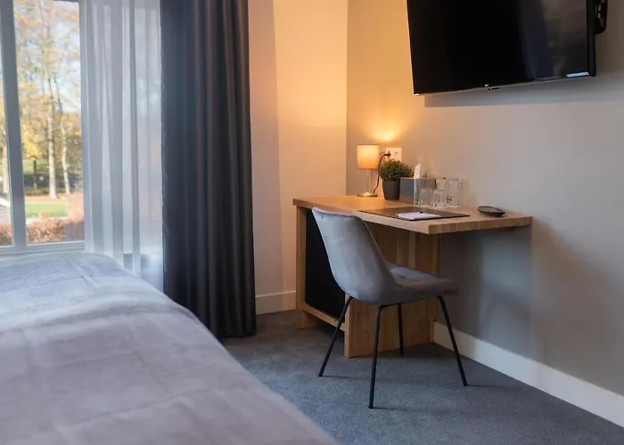 Boutique & Brasserie De Heerlyckheid * Bredevoort