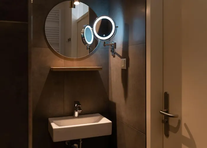 Boutique & Brasserie De Heerlyckheid * Bredevoort