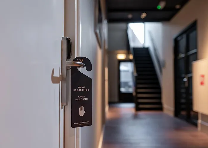 Boutique & Brasserie De Heerlyckheid Bredevoort