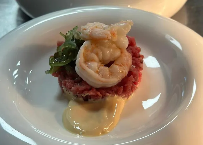 Boutique & Brasserie De Heerlyckheid * Bredevoort