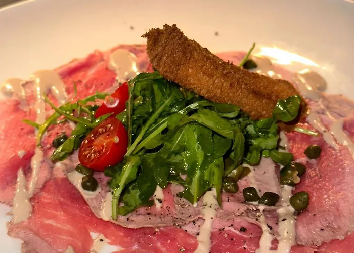 Boutique & Brasserie De Heerlyckheid * Bredevoort