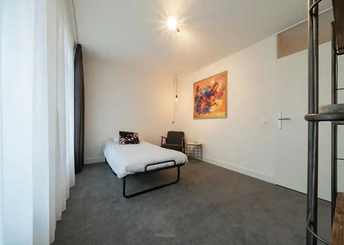 Boutique & Brasserie De Heerlyckheid Hotel *